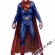 Illustration for article titled Unused concept art of Kal-Els costume and Doomsday from past Superman movies